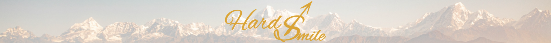 HardSmile Club Banner